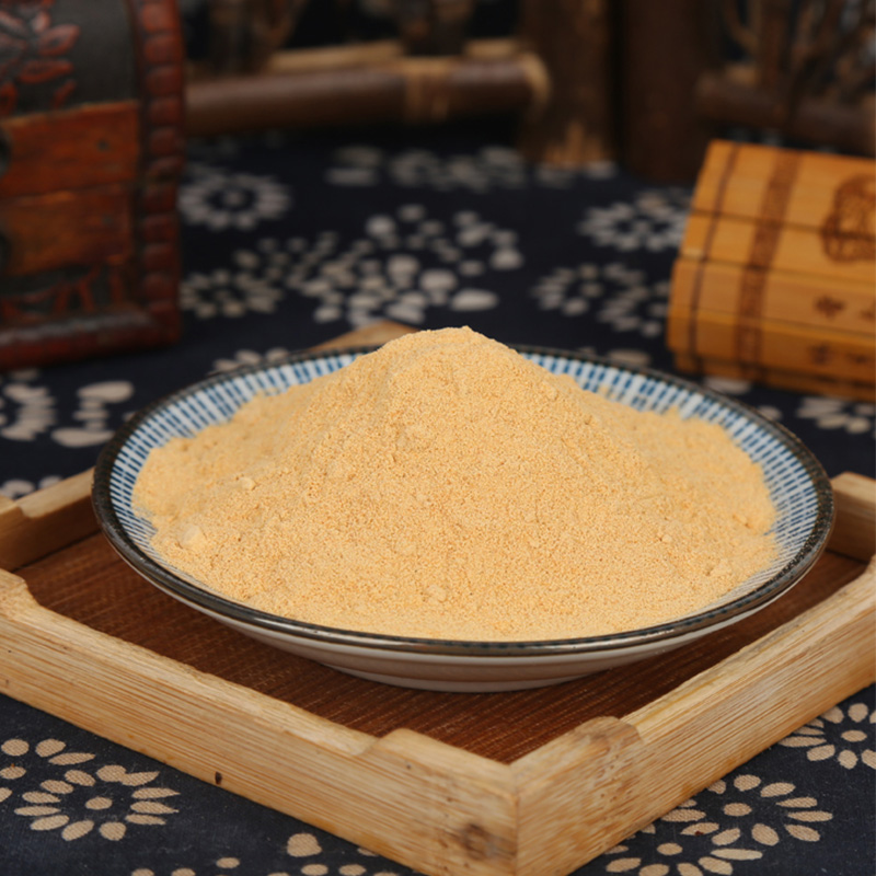 Carrot Powder