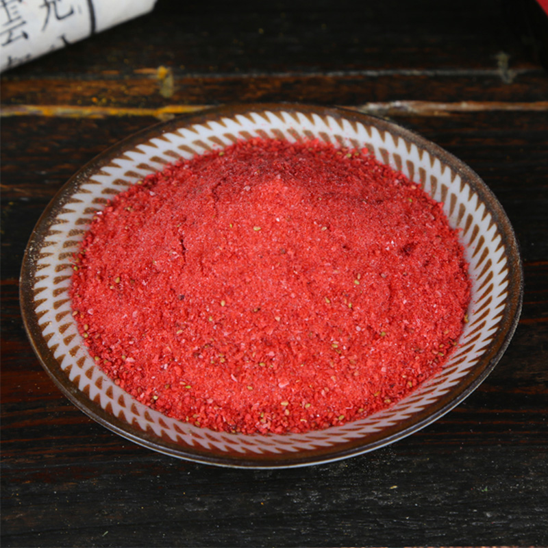 Strawberry Powder Strawberry Powder