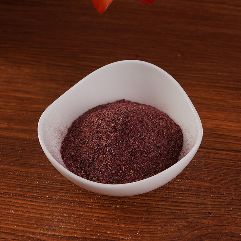 Blueberry Powder Blueberry Powder