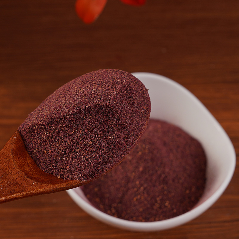 Blueberry Powder Blueberry Powder