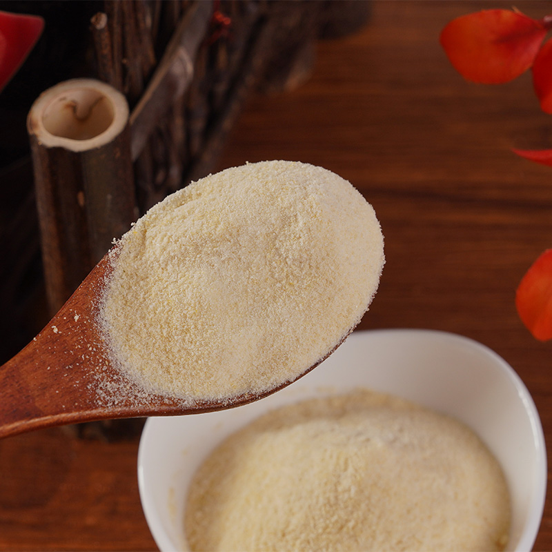 Dilaw na peach powder Dilaw na peach powder