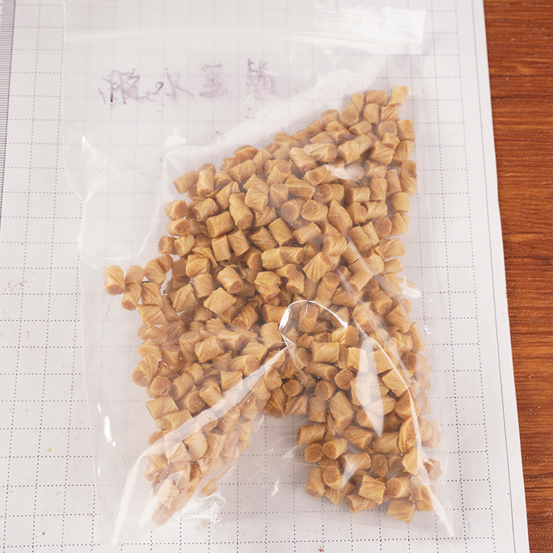 Dehydrated Beancurd Stick Dehydrated Beancurd Stick