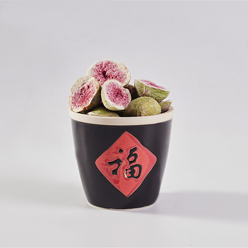 I -freeze ang pinatuyong igos I -freeze ang pinatuyong igos