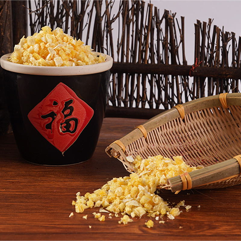 I -freeze ang pinatuyong orange I -freeze ang pinatuyong orange