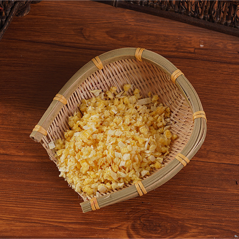 I -freeze ang pinatuyong orange I -freeze ang pinatuyong orange