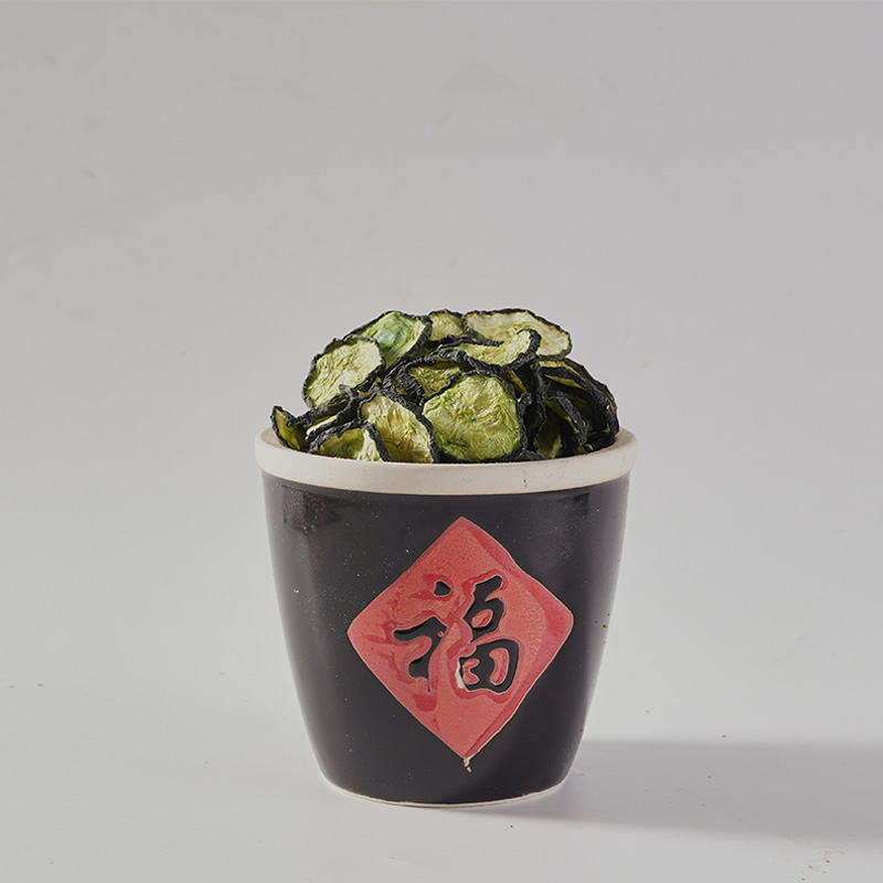 Dehydrated Cucumber Dehydrated Cucumber