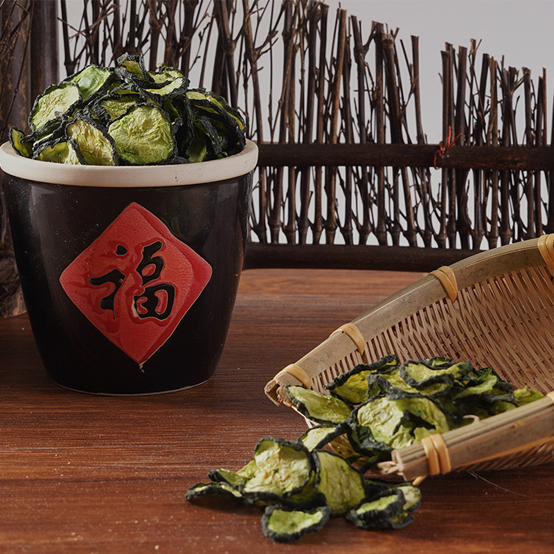 Dehydrated Cucumber Dehydrated Cucumber