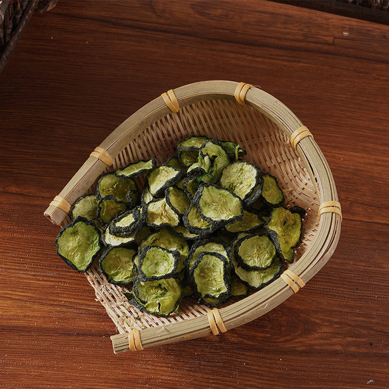 Dehydrated Cucumber Dehydrated Cucumber