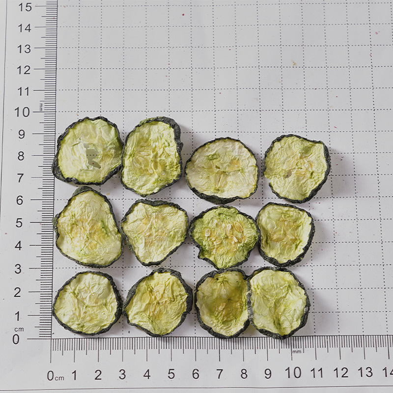 Dehydrated Cucumber Dehydrated Cucumber