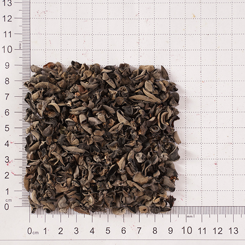 Dehydrated Black Fungus Dehydrated Black Fungus