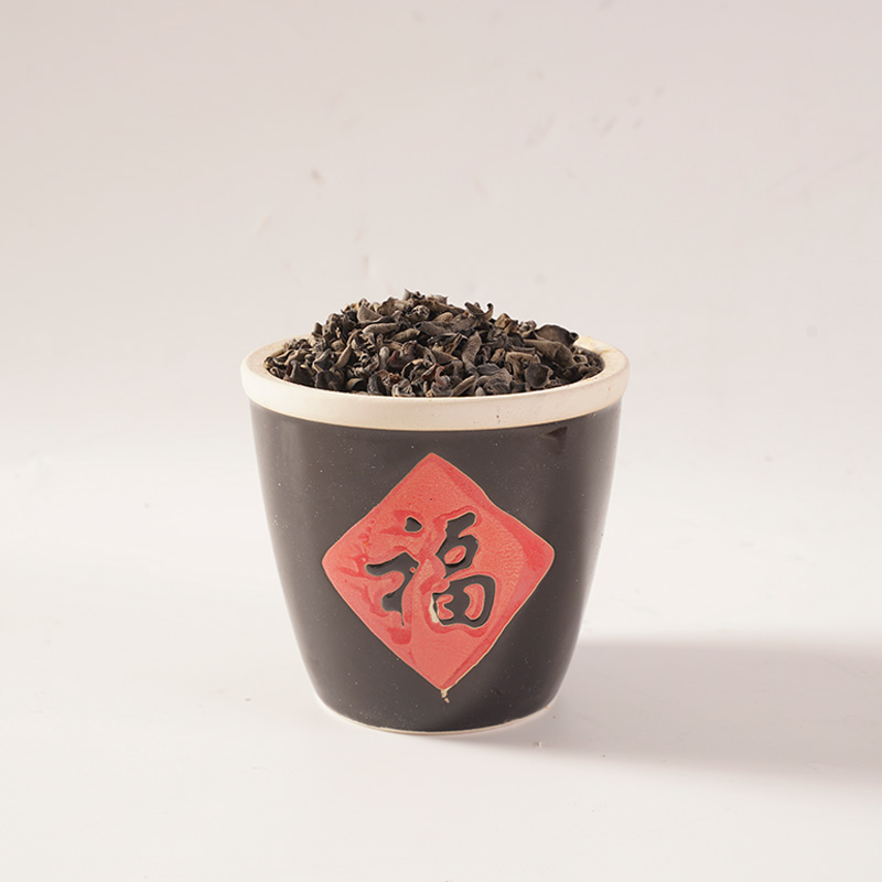 Dehydrated Black Fungus Dehydrated Black Fungus