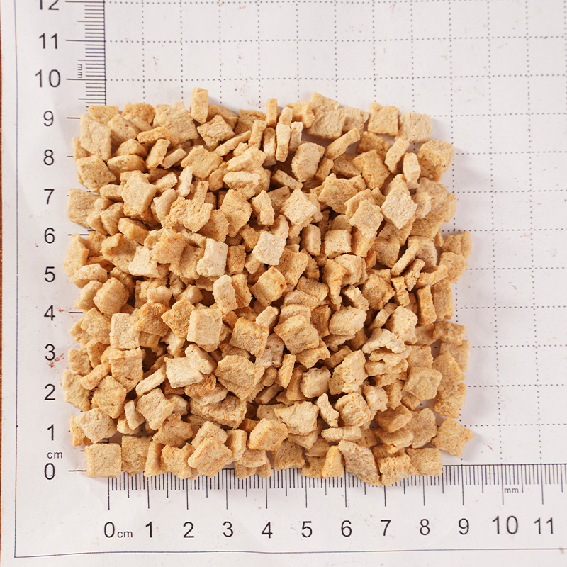 I -freeze ang pinatuyong baboy I -freeze ang pinatuyong baboy