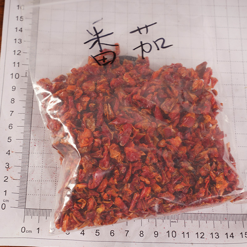 Dehydrated Tomato Dehydrated Tomato