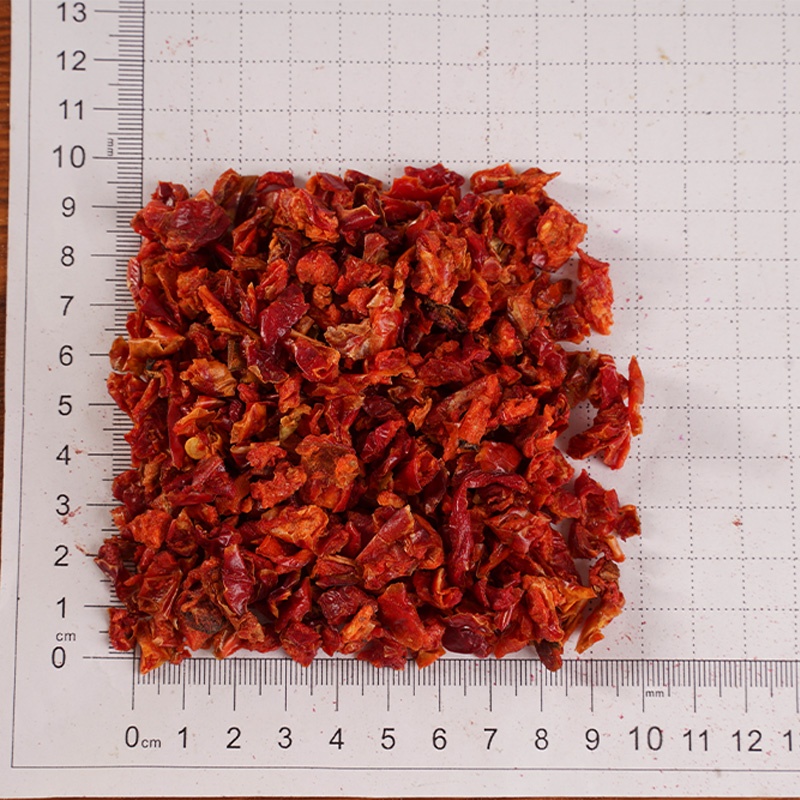 Dehydrated Tomato Dehydrated Tomato