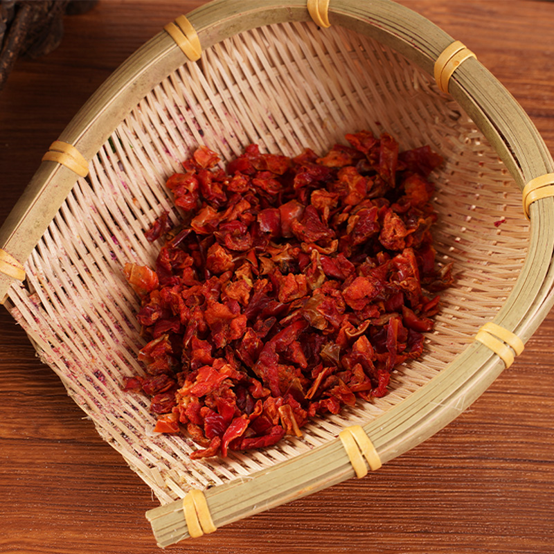 Dehydrated Tomato Dehydrated Tomato