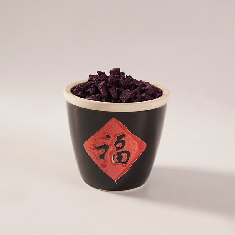 Dehydrated Purple Sweet Potato Dehydrated Purple Sweet Potato