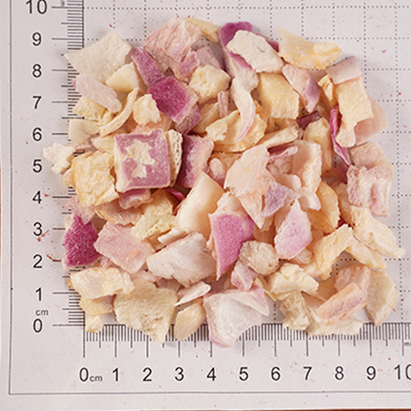 I -freeze ang pinatuyong sibuyas I -freeze ang pinatuyong sibuyas