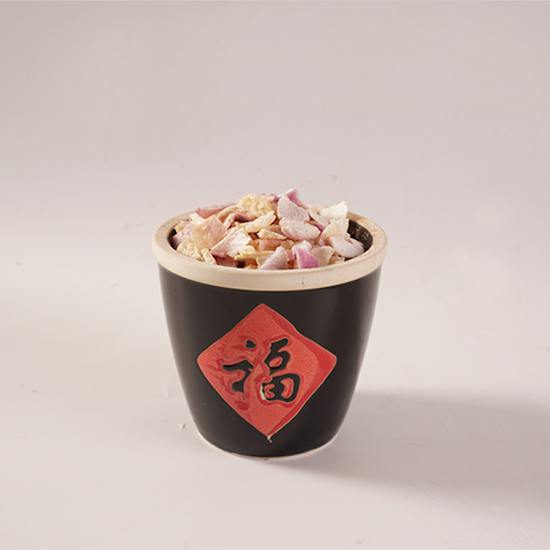 I -freeze ang pinatuyong sibuyas I -freeze ang pinatuyong sibuyas