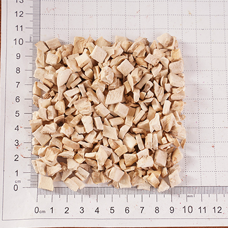 I -freeze ang pinatuyong kabute I -freeze ang pinatuyong kabute