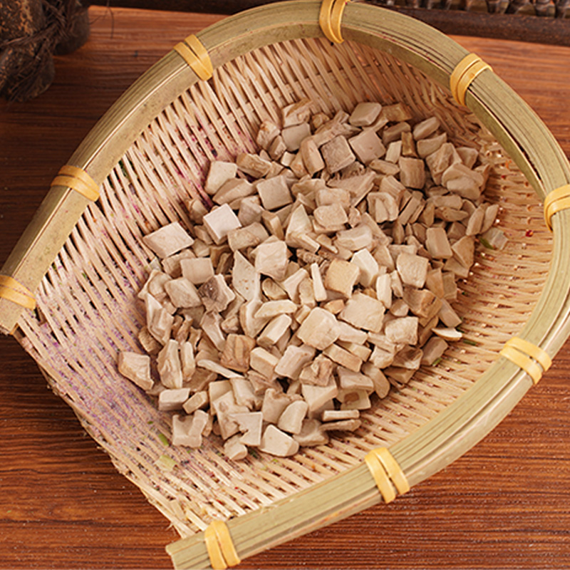 I -freeze ang pinatuyong kabute I -freeze ang pinatuyong kabute