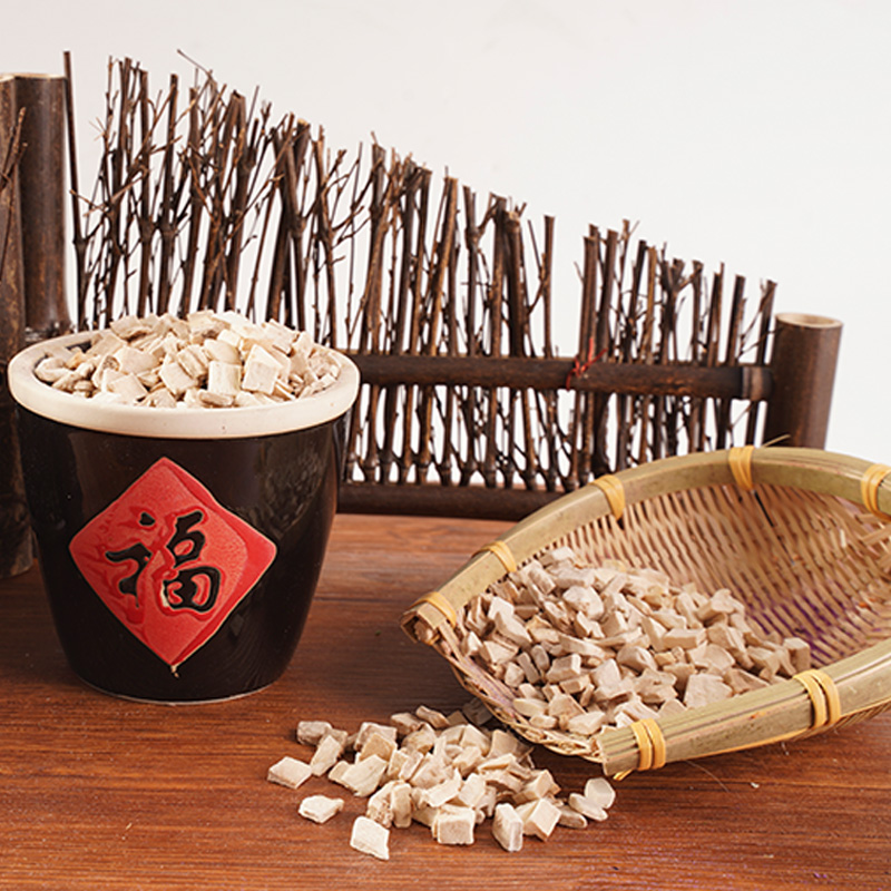 I -freeze ang pinatuyong kabute