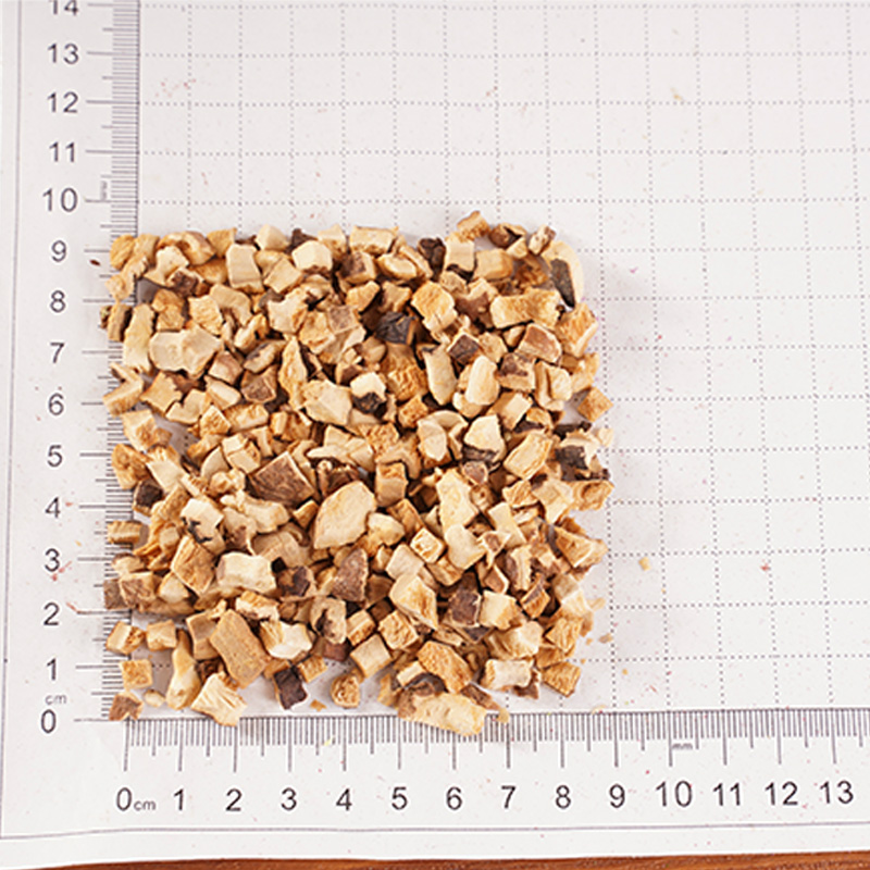 I -freeze ang pinatuyong shiitake I -freeze ang pinatuyong shiitake