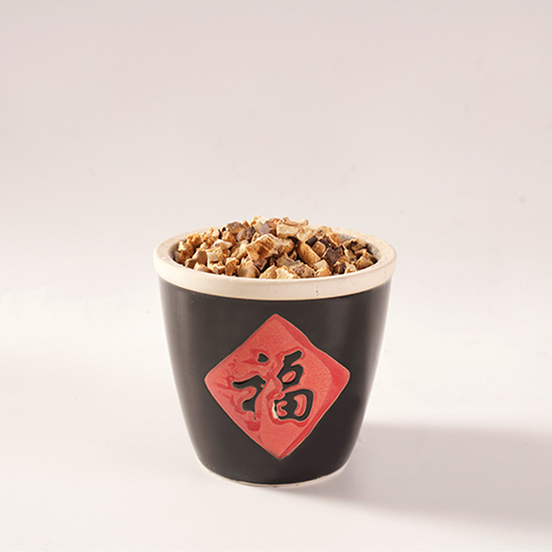 I -freeze ang pinatuyong shiitake I -freeze ang pinatuyong shiitake