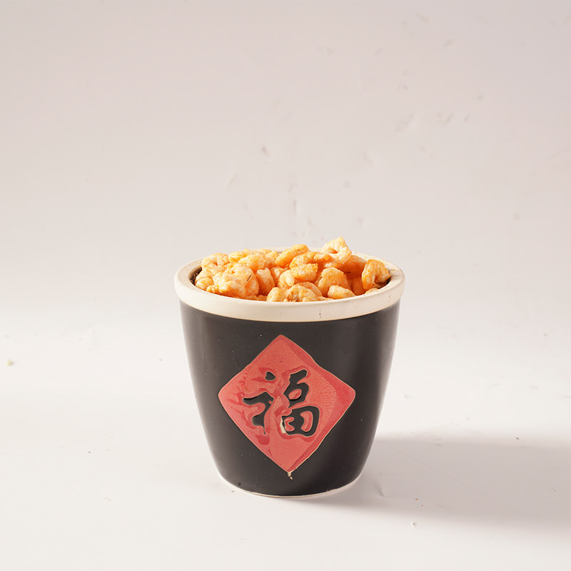 I -freeze ang pinatuyong hipon I -freeze ang pinatuyong hipon