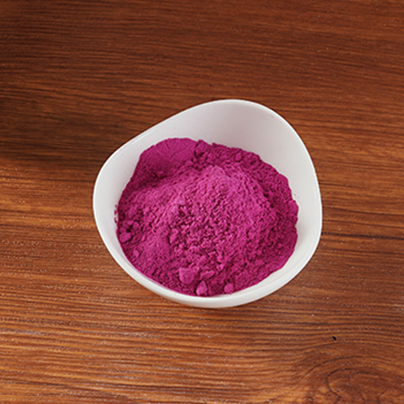 Dragon fruit powder