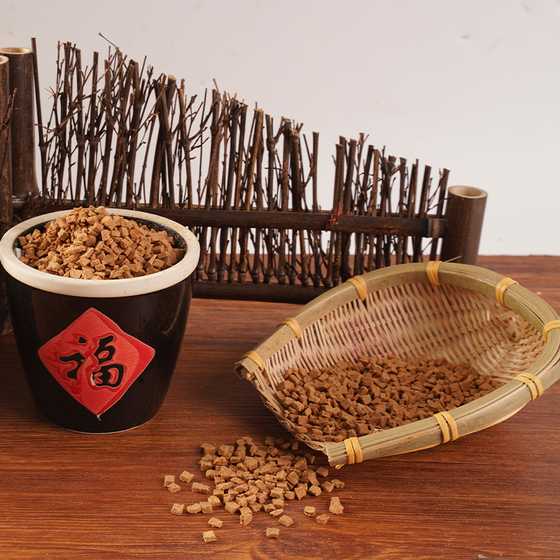 I -freeze ang pinatuyong karne ng baka I -freeze ang pinatuyong karne ng baka