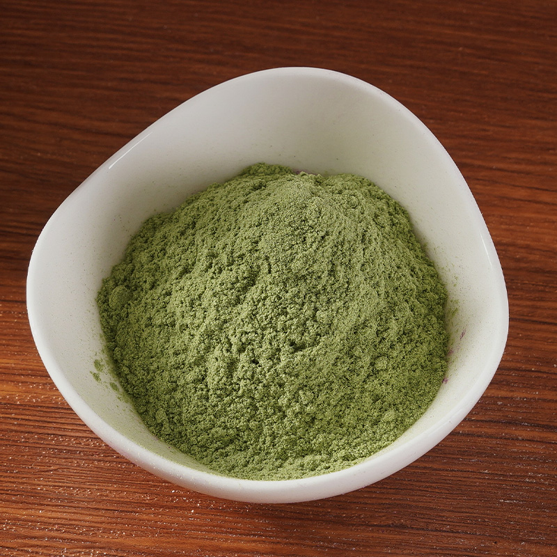Spinach Powder Spinach Powder