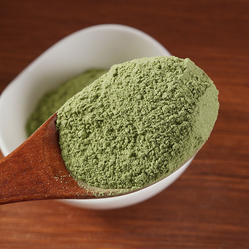 Spinach Powder Spinach Powder