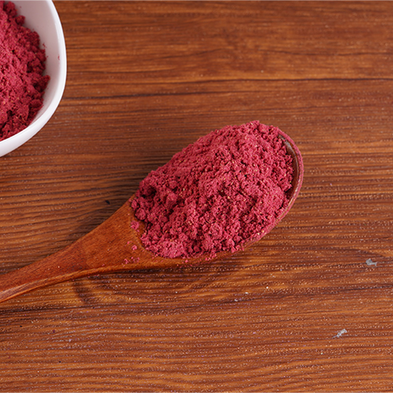 Raspberry Powder Raspberry Powder