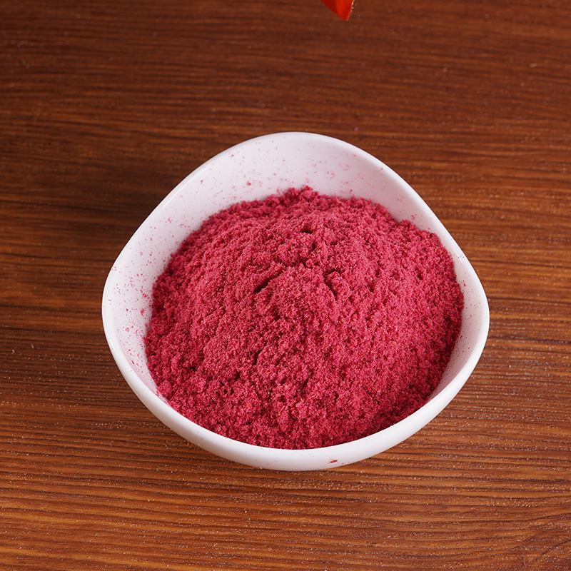 Cranberry Powder Cranberry Powder