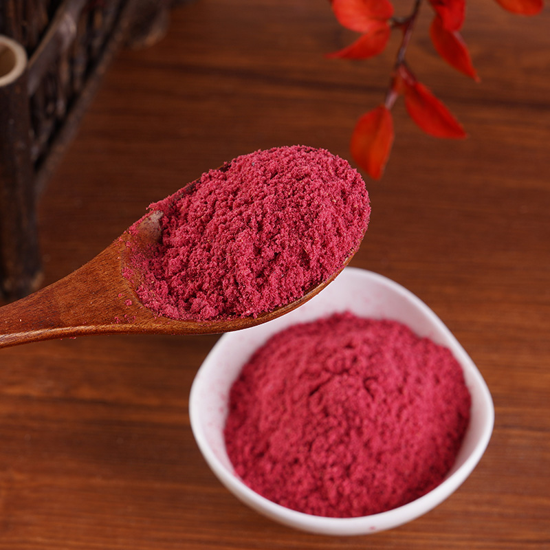 Cranberry Powder Cranberry Powder