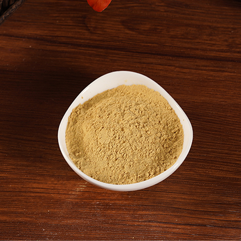 Luya pulbos
