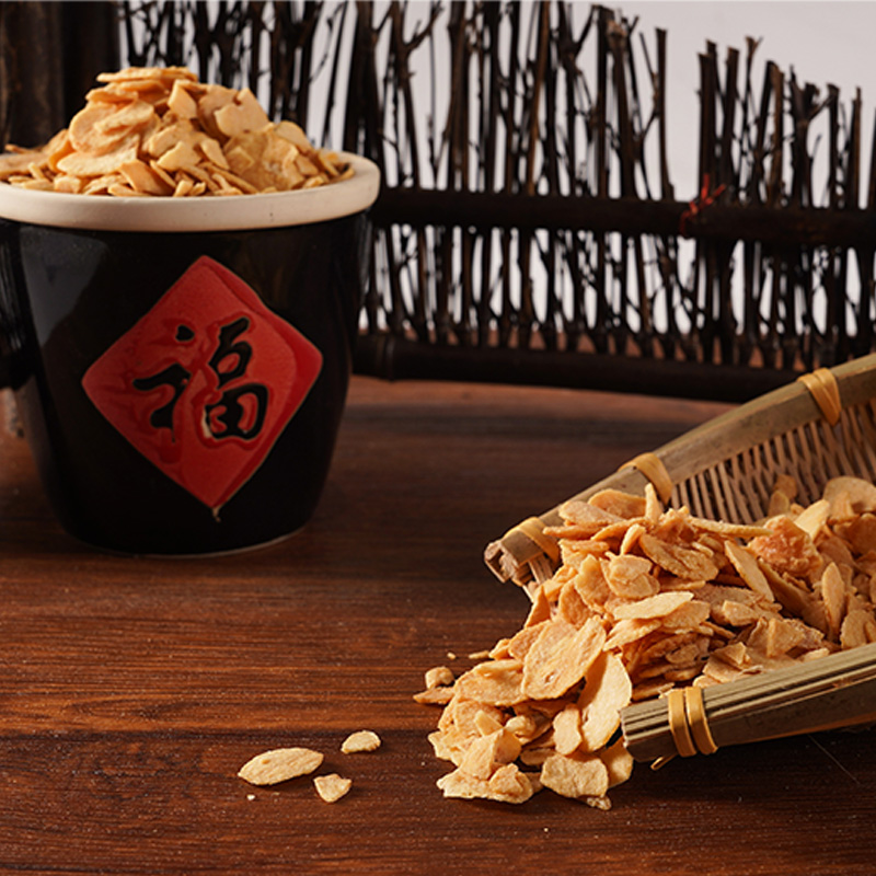 Inihaw na bawang Inihaw na bawang