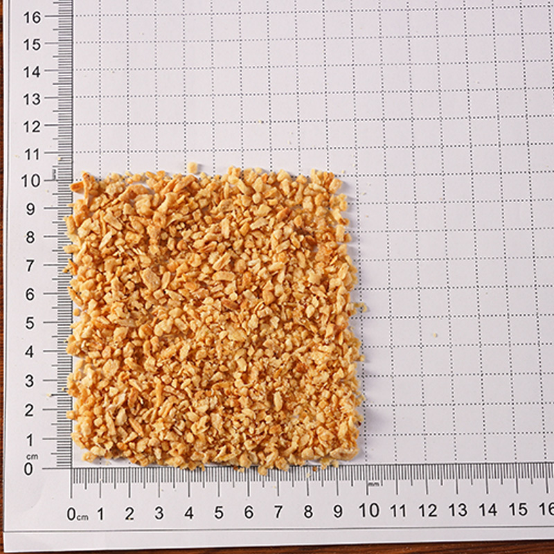 Pinirito na bawang Pinirito na bawang