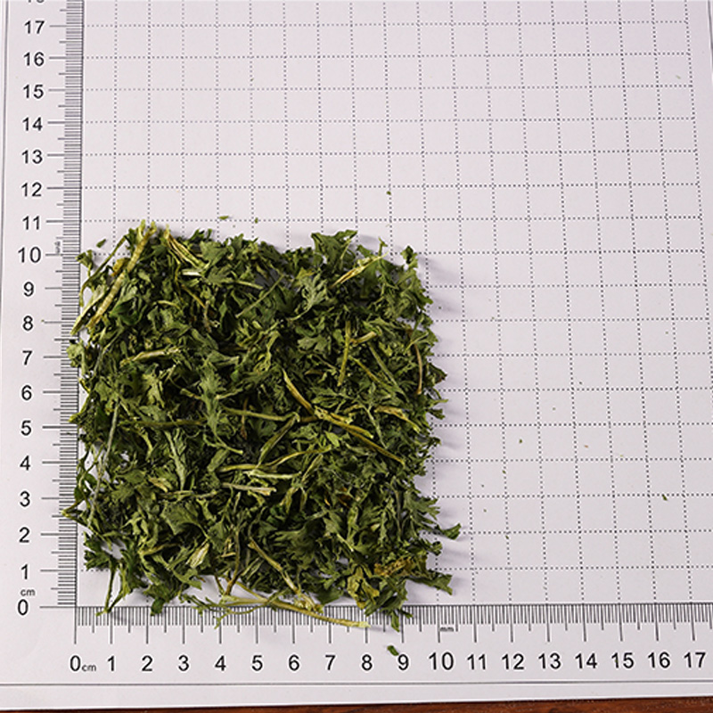 Dehydrated Parsley Dehydrated Parsley