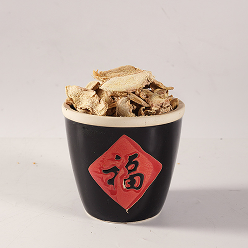 Dehydrated Ginger Dehydrated Ginger