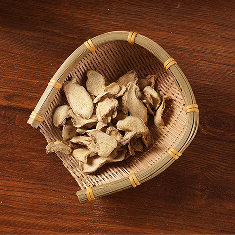 Dehydrated Ginger Dehydrated Ginger