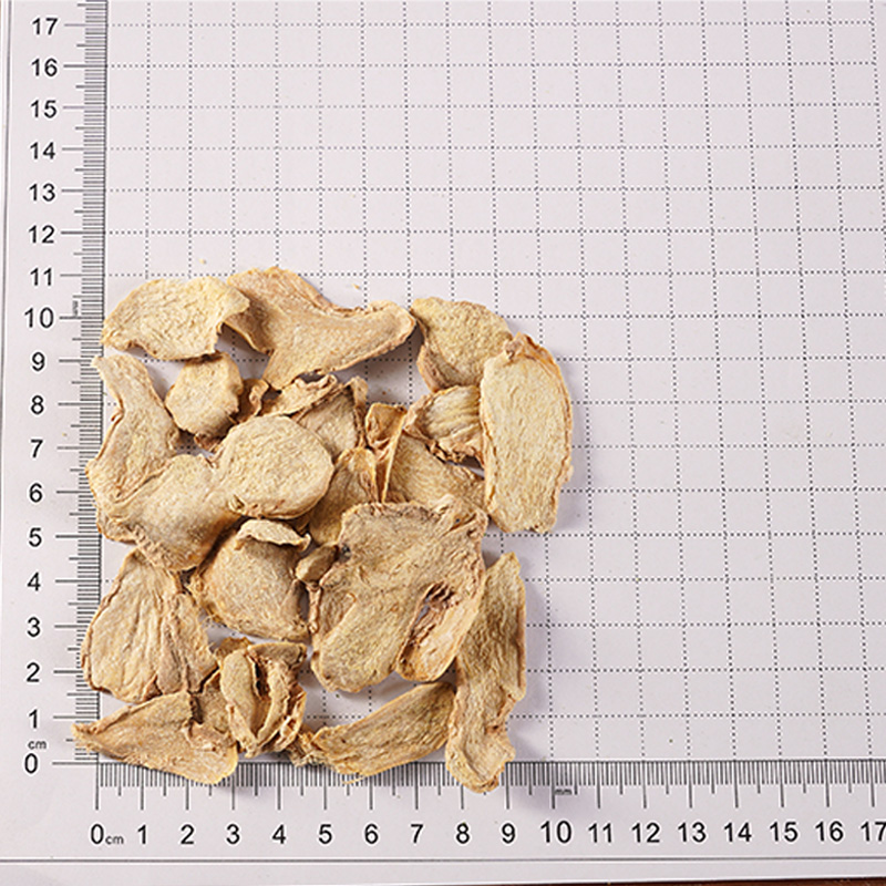Dehydrated Ginger Dehydrated Ginger