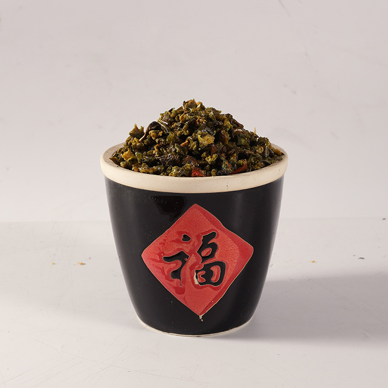 Dehydrated Green Pepper Dehydrated Green Pepper