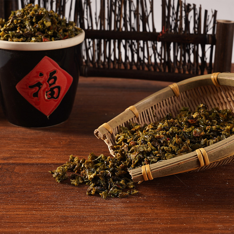 Dehydrated Green Pepper Dehydrated Green Pepper