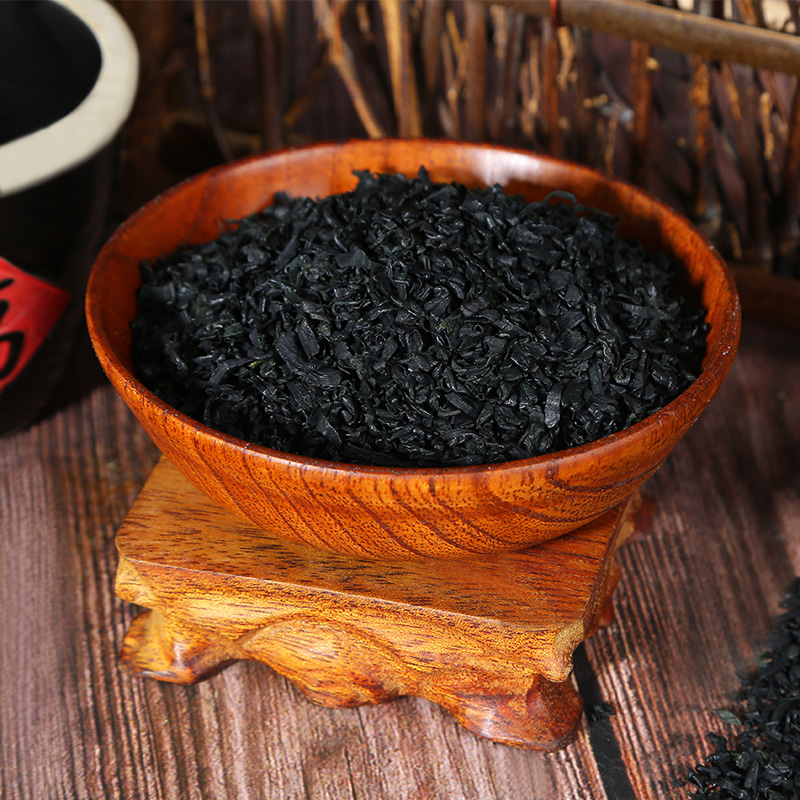 Dehydrated wakame Dehydrated wakame