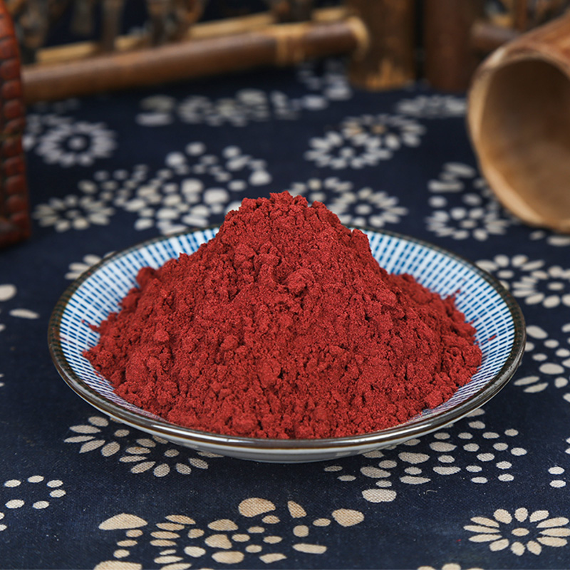 Red yeast rice powder