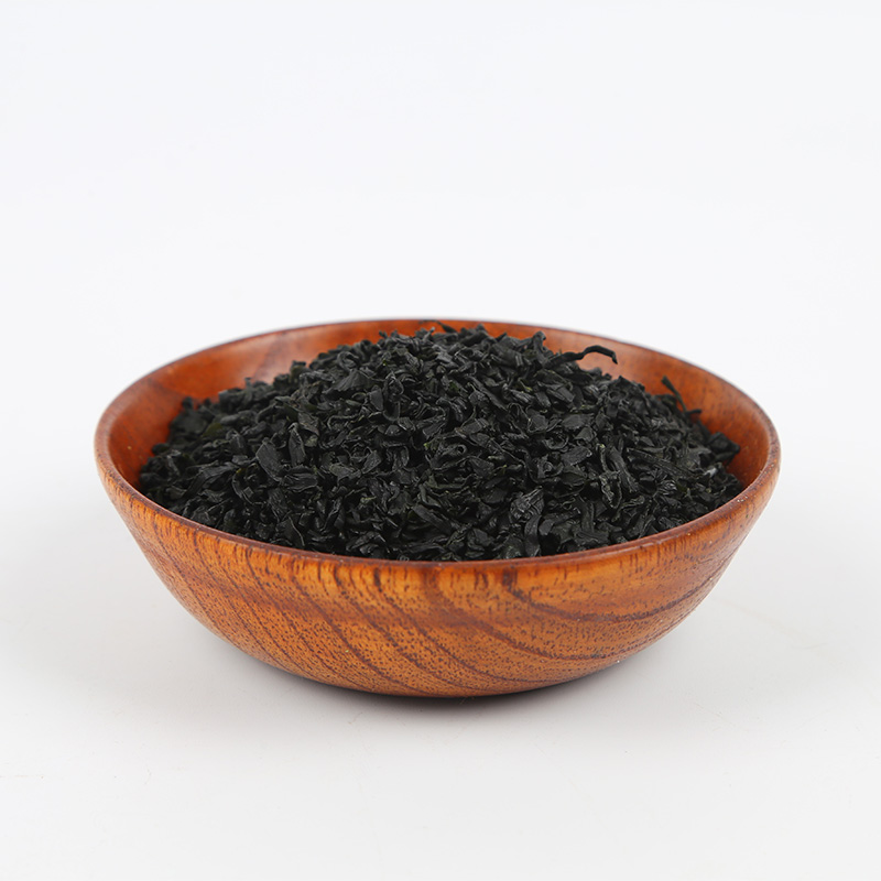 Dehydrated wakame Dehydrated wakame