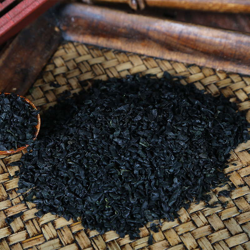 Dehydrated wakame Dehydrated wakame